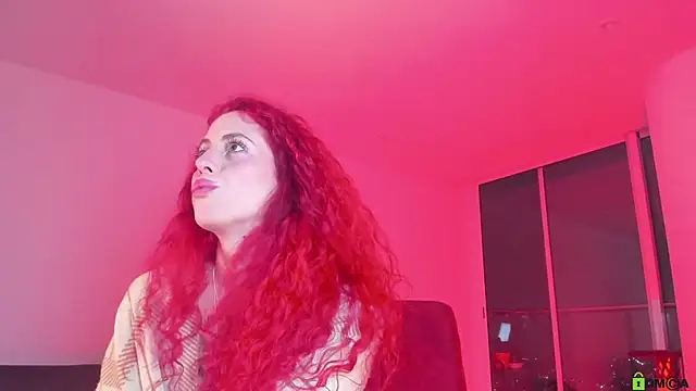 Borbala Iggy online show from 12, 2, 2025