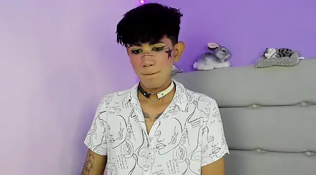 Snapshot of andrew_uwu_ chatting on 18, 3, 2025 andrew uwu online show from 18, 3, 2025