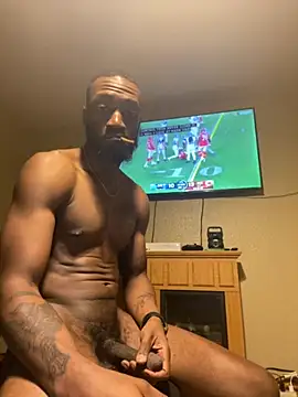 prettyrichie online show from 13, 10, 2025