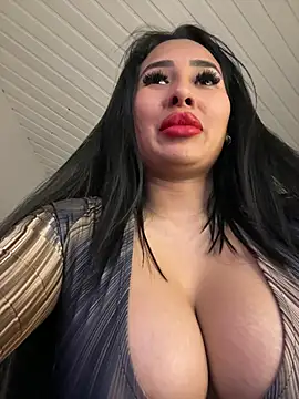 Anily Lovely online show from 4, 3, 2025