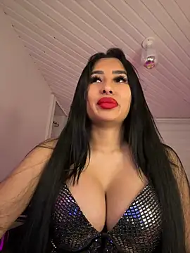 Anily Lovely online show from 7, 3, 2025