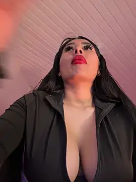 Anily Lovely online show from 8, 3, 2025