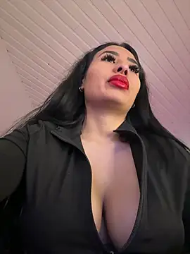 Anily Lovely online show from 8, 3, 2025