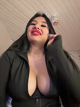 Anily Lovely online show from 11, 3, 2025