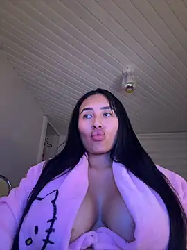 Anily Lovely online show from 3, 11, 2025