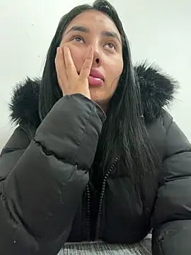 Anily Lovely online show from 11, 2, 2026