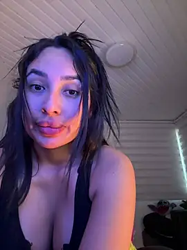 Anily Lovely online show from 26, 4, 2026