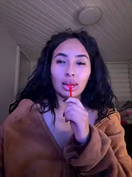 Snapshot of Anily_Lovely chatting on 6, 6, 2026 Anily Lovely online show from 6, 6, 2026