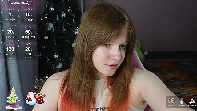 CassieJuice69 online show from 16, 1, 2025