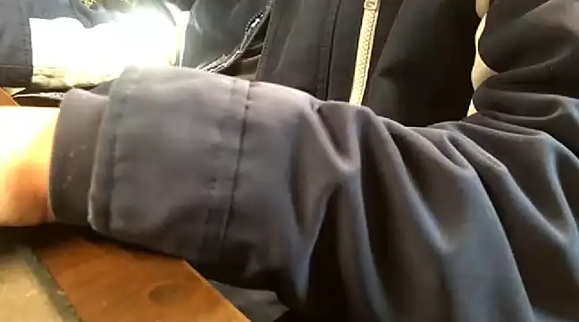 Ryan67533 online show from 4, 1, 2025