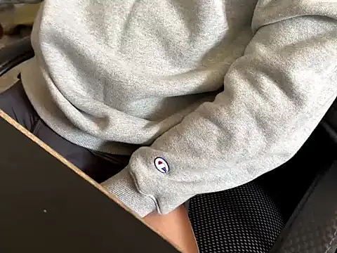 Ryan67533 online show from 26, 1, 2025