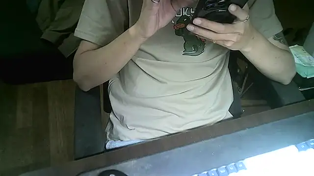 Ryan67533 online show from 3, 10, 2025