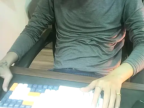 Ryan67533 online show from 11, 1, 2026