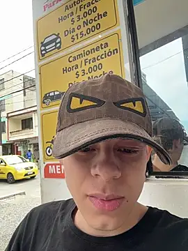 Daddyrich 632 online show from 28, 11, 2025