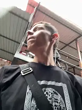 Daddyrich 632 online show from 7, 4, 2026