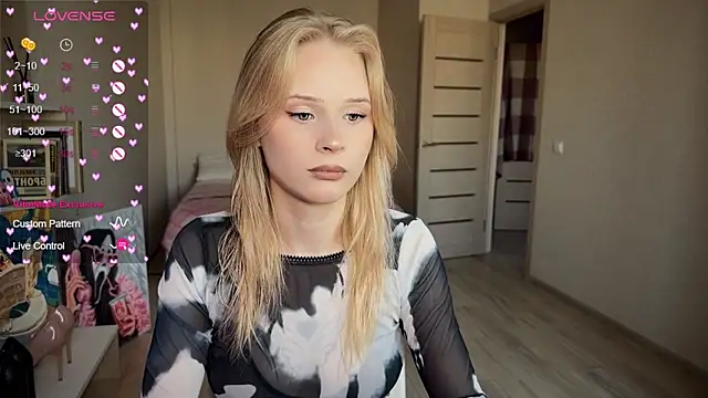 lisa barbie online show from 21, 9, 2025