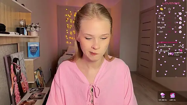 lisa barbie online show from 22, 12, 2025