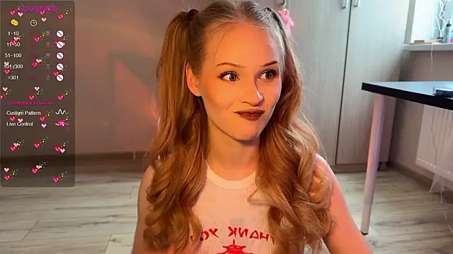 lisa barbie online show from 11, 2, 2026