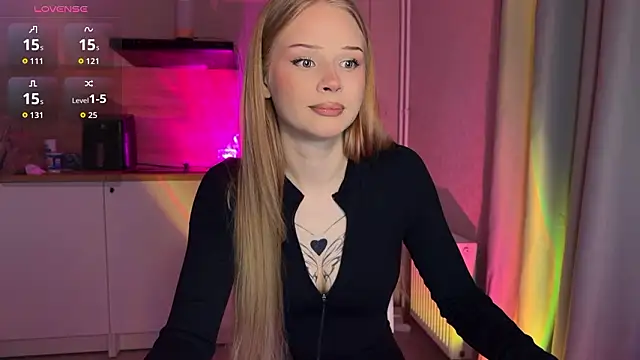 lisa barbie online show from 21, 2, 2026