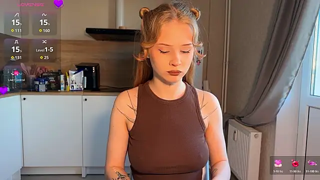 lisa barbie online show from 20, 3, 2026