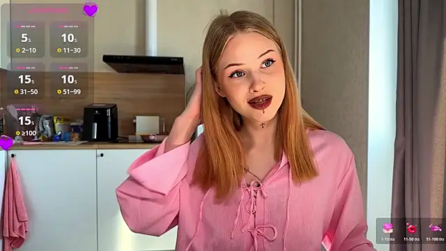 lisa barbie online show from 2, 4, 2026