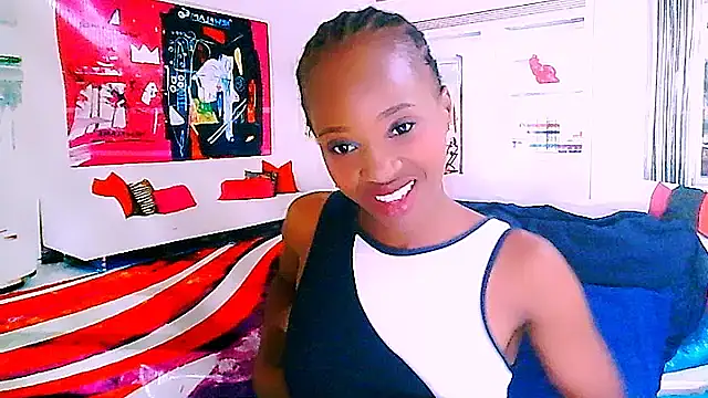 EbonyCreamy69 online show from 9, 1, 2025