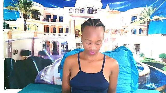 EbonyCreamy69 online show from 17, 2, 2026