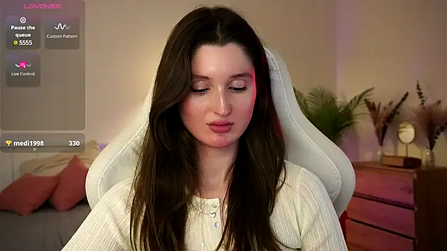 tender babyy online show from 19, 3, 2025