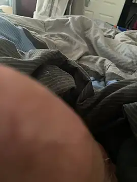 NaughtyJonnyB online show from 12, 1, 2025