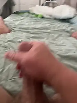 NaughtyJonnyB online show from 24, 10, 2025