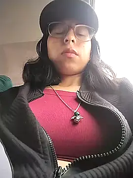 MirandaSingle online show from 20, 2, 2026