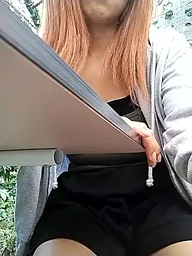 MirandaSingle online show from 7, 3, 2026