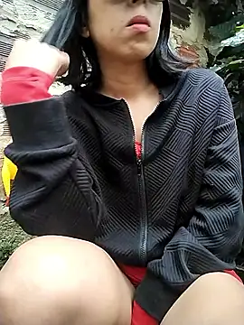 MirandaSingle online show from 23, 4, 2026