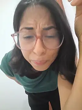 MirandaSingle online show from 6, 7, 2026