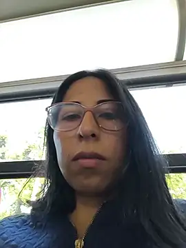 MirandaSingle online show from 7, 7, 2026