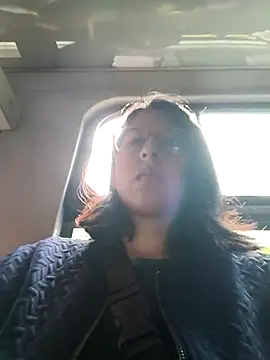 MirandaSingle online show from 21, 7, 2026