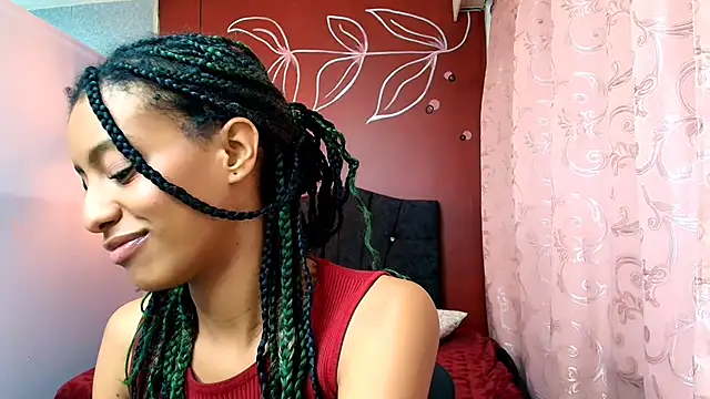 Zia Green online show from 27, 12, 2024