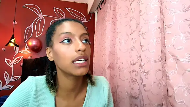 Zia Green online show from 30, 1, 2025