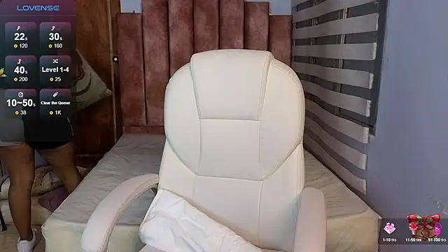 lou rosse  online show from 20, 12, 2024