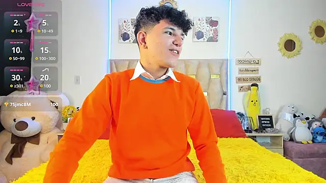 patrick sanzz online show from 5, 2, 2025