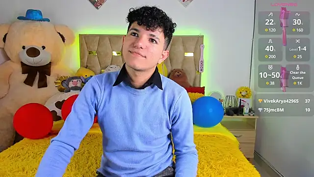 patrick sanzz online show from 15, 2, 2025