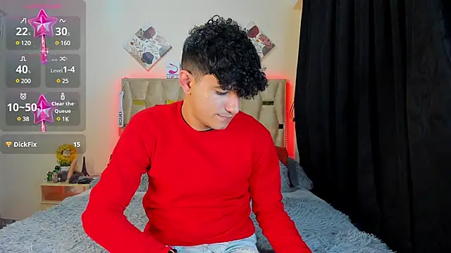 patrick sanzz online show from 3, 3, 2025