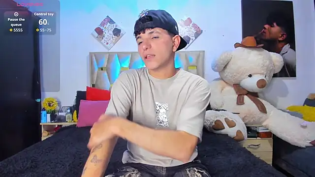 patrick sanzz online show from 30, 11, 2025