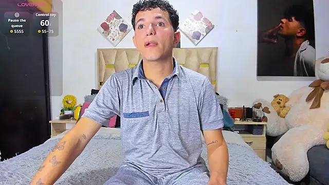 patrick sanzz online show from 22, 2, 2026