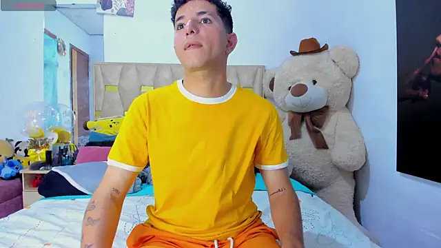 patrick sanzz online show from 28, 4, 2026