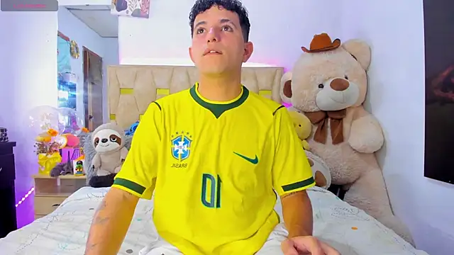 patrick sanzz online show from 13, 7, 2026