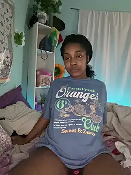 ebonycatlisaaaalime online show from 23, 4, 2026