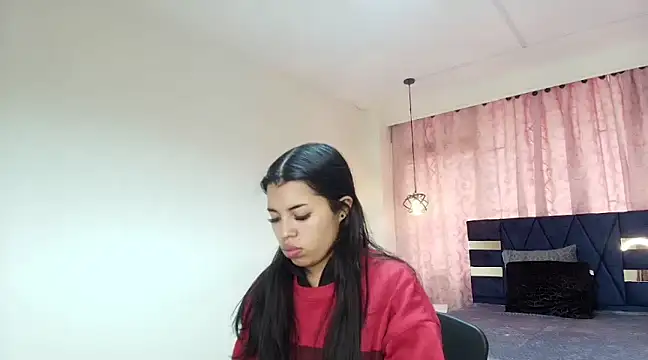 Snapshot of Asly_Morgan chatting on 12, 2, 2025 Asly Morgan online show from 12, 2, 2025