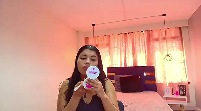 Snapshot of Asly_Morgan chatting on 19, 2, 2025 Asly Morgan online show from 19, 2, 2025