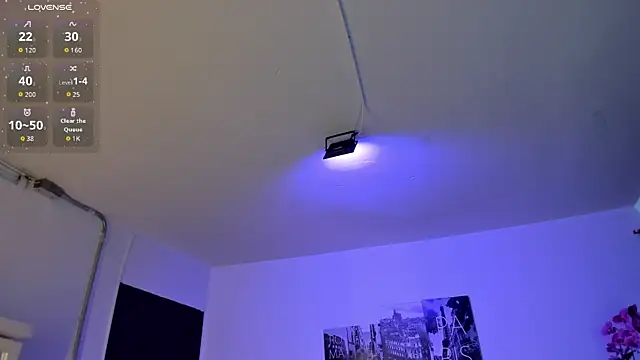 Amy Kiitty  online show from 10, 1, 2026